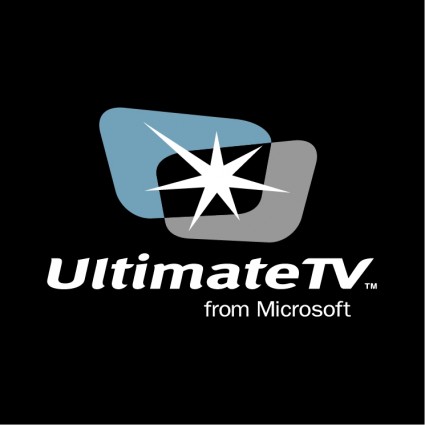 Ultimatetv 4 無料ベクター 38.08 KB