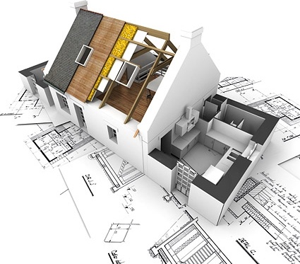 3 d の建物と計画 11 無料写真素材 3.95 MB