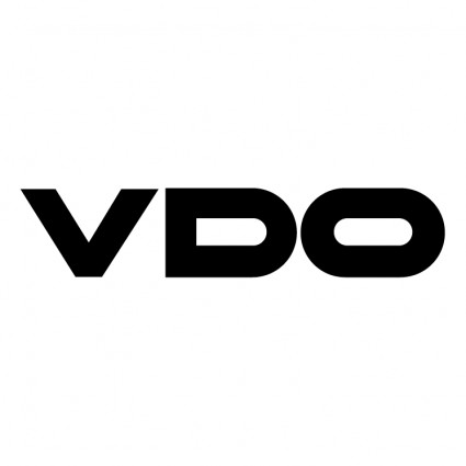 Vdo 無料ベクター 13.70 KB