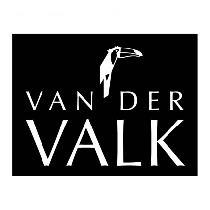 ヴァン デル ヴァルク無料ベクター 38.99 KB
