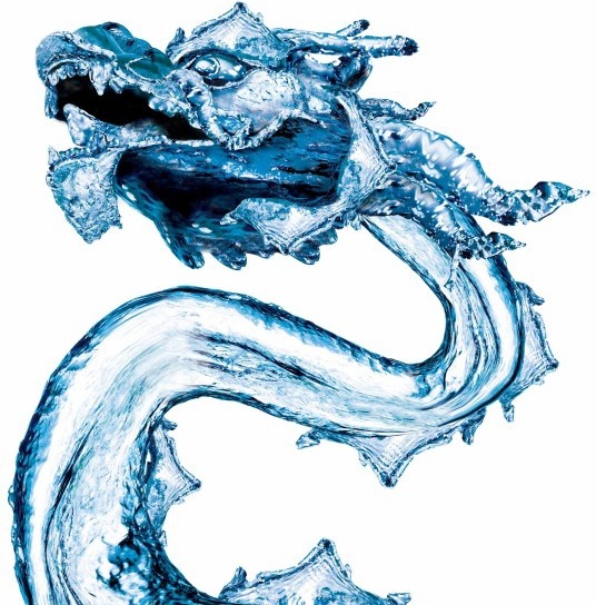 水のドラゴンのフリー写真素材 3 14 Mb 無料素材イラスト ベクターのフリーデザイナー