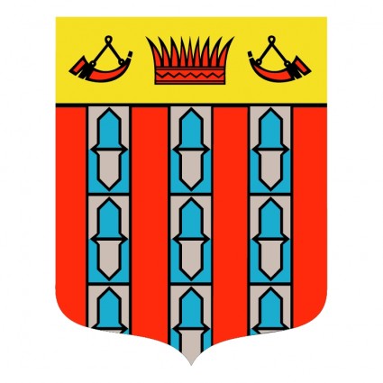 ヴィル クリシー無料ベクター 47.37 KB