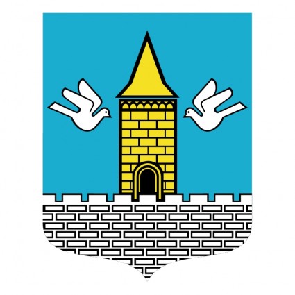 ヴィル コロンブ無料ベクター 51.21 KB