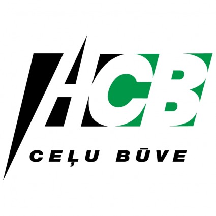 Acb celu buve ベクターのロゴ - 無料ベクター