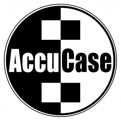 Accucase ベクターのロゴ - 無料ベクター