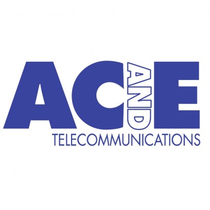 エースのベクターのロゴ - 無料ベクター