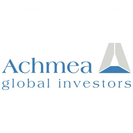 Achmea ・ グローバル ・ インベスターズ ベクターロゴ - 無料ベクター