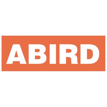 Abird ベクターのロゴ - 無料ベクター