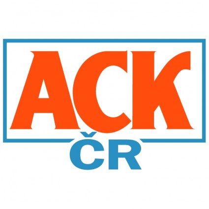 Ack ベクターロゴ - 無料ベクター