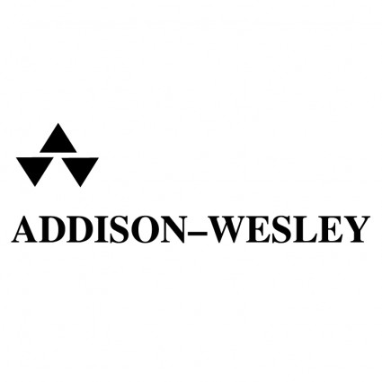 Addison wesley ベクターロゴ - 無料ベクター