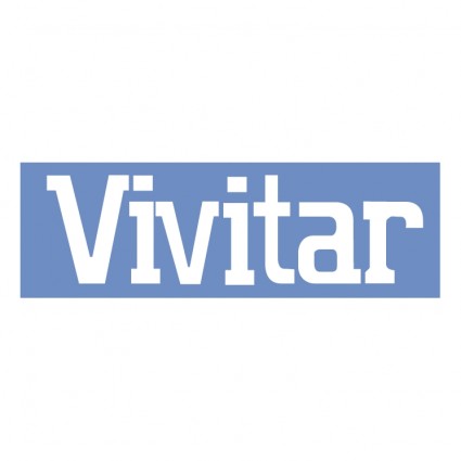 Vivitar 0 無料ベクター 15.75 KB