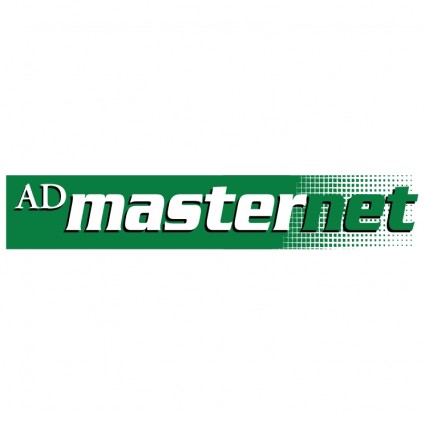 Admasternet ベクターのロゴ - 無料ベクター