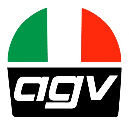 Agv のベクターのロゴ - 無料ベクター