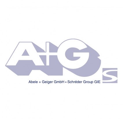 Ag のベクターのロゴ - 無料ベクター