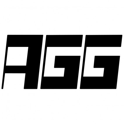 Agg ベクターロゴ - 無料ベクター