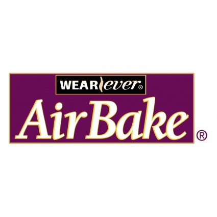 Airbake ベクターのロゴ - 無料ベクター