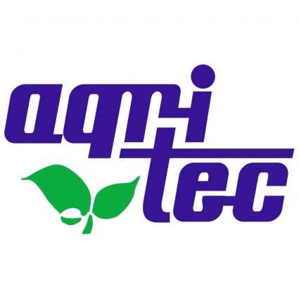 Agritec ベクターのロゴ - 無料ベクター