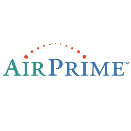 Airprime ベクターのロゴ - 無料ベクター
