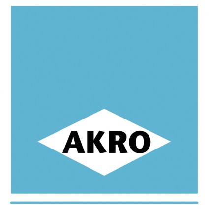 Akro ベクターのロゴ - 無料ベクター