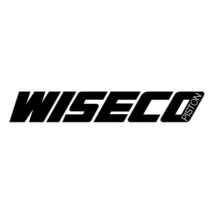 Wiseco ピストン無料ベクター 18.68 KB