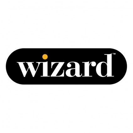 ウィザード 4 無料ベクター 21.40 KB