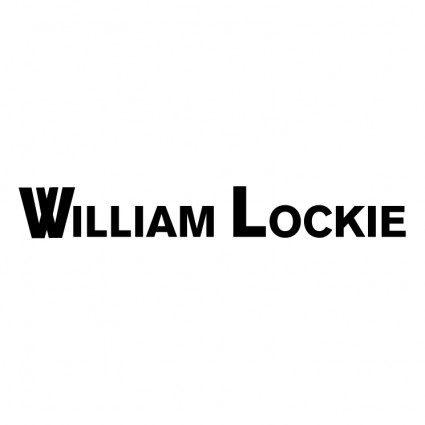 William lockie 無料ベクター 15.10 KB