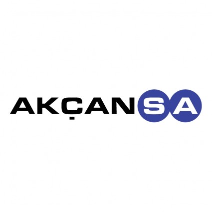 Akcansa ベクターのロゴ - 無料ベクター