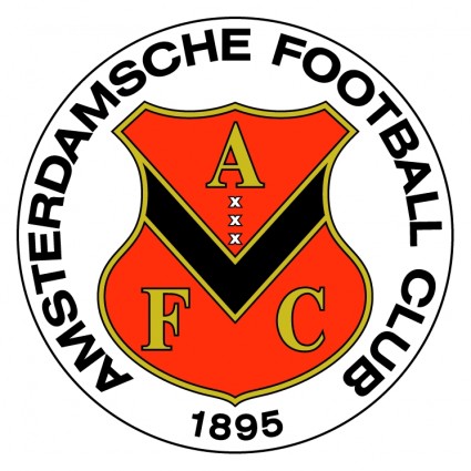 Amsterdamsche ベクターのロゴ - 無料ベクター