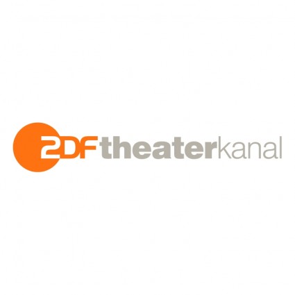 Zdf theaterkanal 無料ベクター 21.14 KB