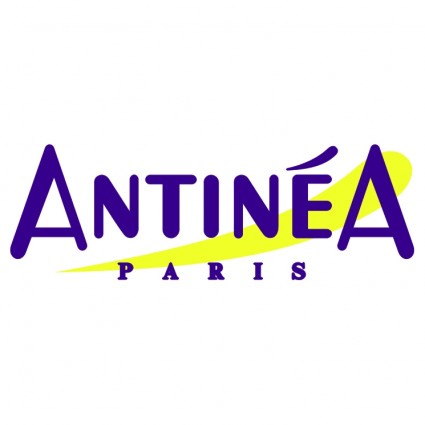 Antinea ベクターのロゴ - 無料ベクター