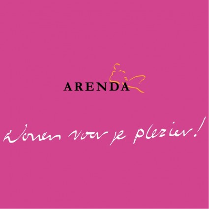 Arenda ベクターのロゴ - 無料ベクター