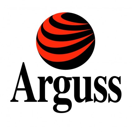 Arguss ベクターのロゴ - 無料ベクター