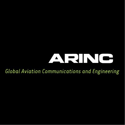 Arinc ベクターロゴ - 無料ベクター