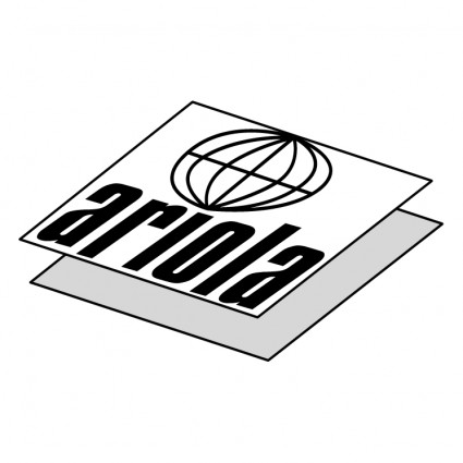 アリオラ ・ 0 ベクターロゴ - 無料ベクター