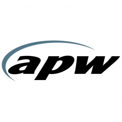 Apw ベクターロゴ - 無料ベクター
