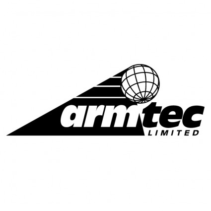 Armtec ベクターのロゴ - 無料ベクター