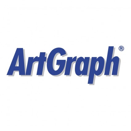 Artgraph ベクターのロゴ - 無料ベクター