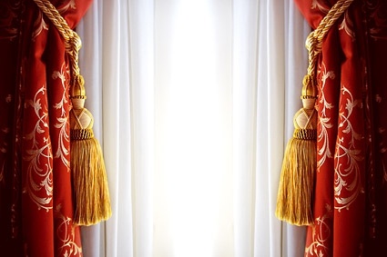 カーテン ストック フォト無料ストック写真 2.58 MB