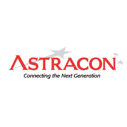 Astracon ベクターのロゴ - 無料ベクター