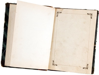 懐かしい本と図 5 のフリー写真素材 2.46 MB