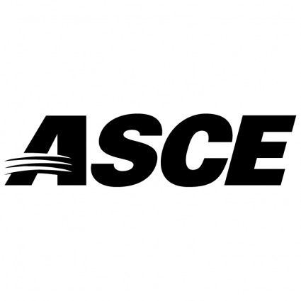 Asce のベクターのロゴ - 無料ベクター