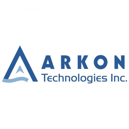 Arkon 技術 0 ベクターロゴ - 無料ベクター