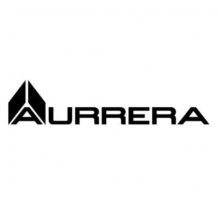 Aurrera 0 ベクターロゴ - 無料ベクター