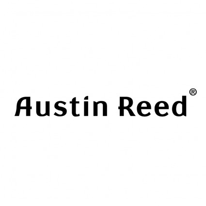 Austin リード ベクターロゴ - 無料ベクター