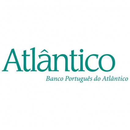 アトランティコ 0 ベクターロゴ - 無料ベクター