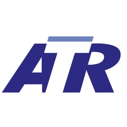 Atr のベクターのロゴ - 無料ベクター
