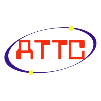 Attc ベクターロゴ - 無料ベクター