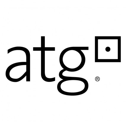 Atg ベクターロゴ - 無料ベクター