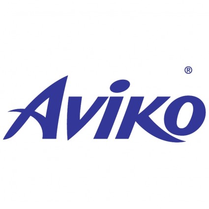 Aviko ベクターのロゴ - 無料ベクター