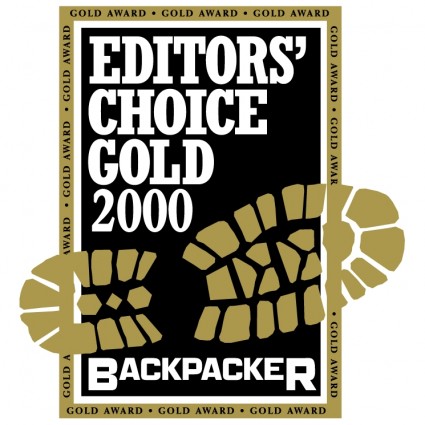 バックパッカーのベクターのロゴ - 無料ベクター